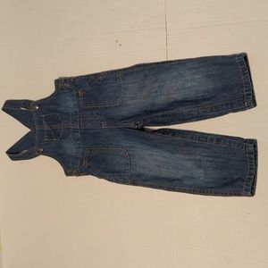 Koala Baby Jean Overalls 24 Months